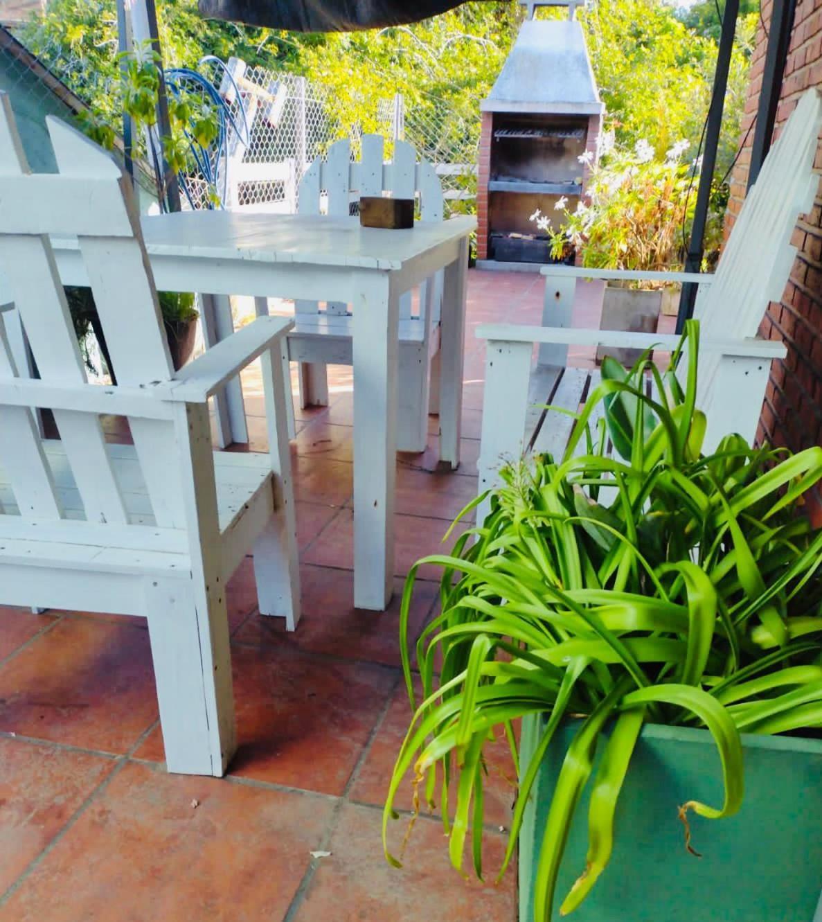 Casa Azcuenaga Ideal Vacaciones